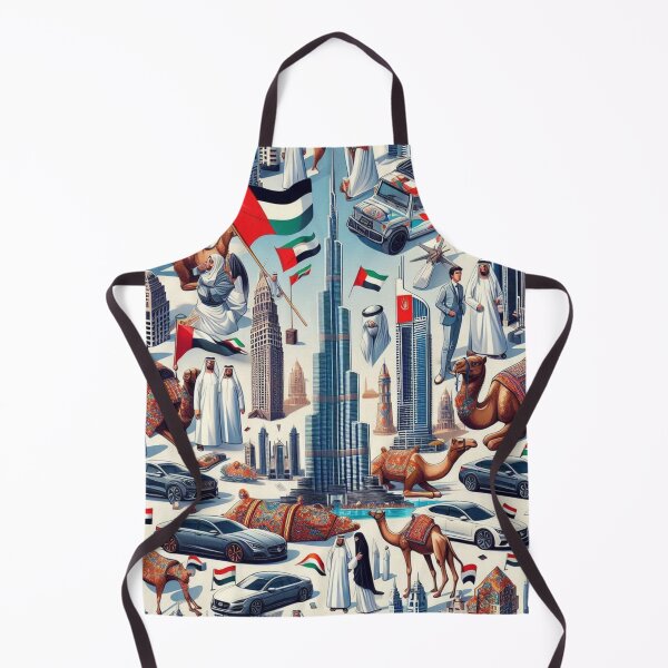 Item preview, falcon88 Dubai Skylines designed and sold by Imaginarium of Chaos falcon88 .