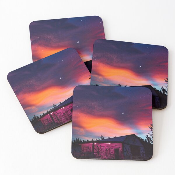 Item preview, "Rural Glow" designed and sold by Moonquestart.
