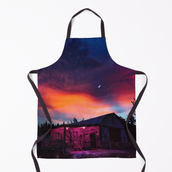 Item preview, "Rural Glow" designed and sold by Moonquestart.
