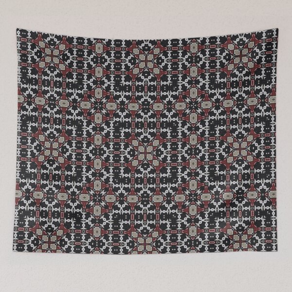 Item preview,   Nature's Way Surface Pattern by Jenny Meehan 12 designed and sold by Jenny Meehan Art Prints and Patterns  .