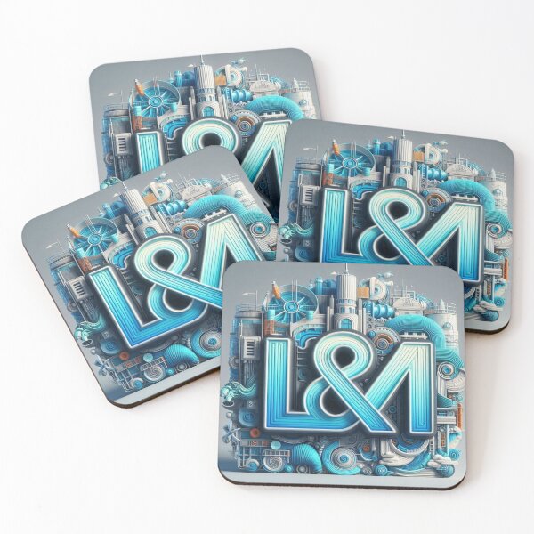 Item preview, L&M City  designed and sold by LiM-Team.
