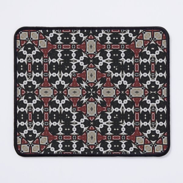 Item preview,  Nature's Way Surface Pattern by Jenny Meehan 13 designed and sold by Jenny Meehan Art Prints and Patterns  .