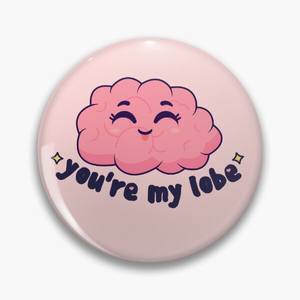 Item preview, You're my lobe designed and sold by Preslava Genova.