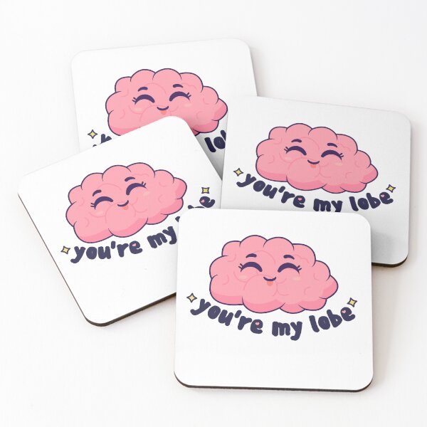 Item preview, You're my lobe designed and sold by Preslava Genova.