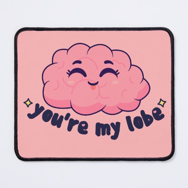 Item preview, You're my lobe designed and sold by Preslava Genova.