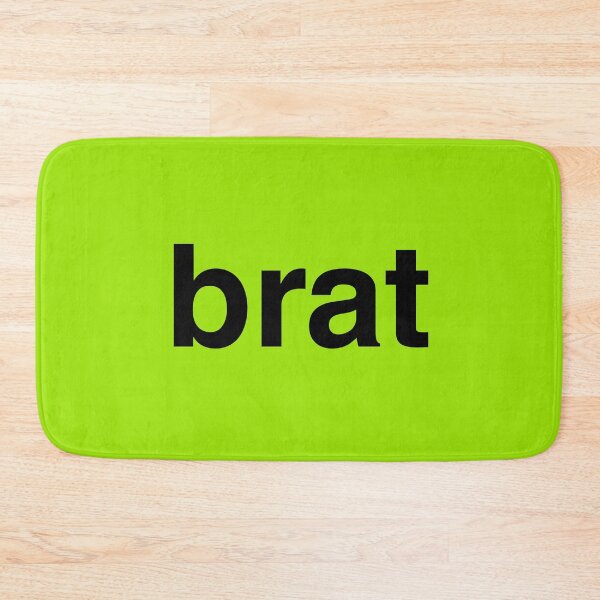 Item preview, brat  designed and sold by marysmerchstore.