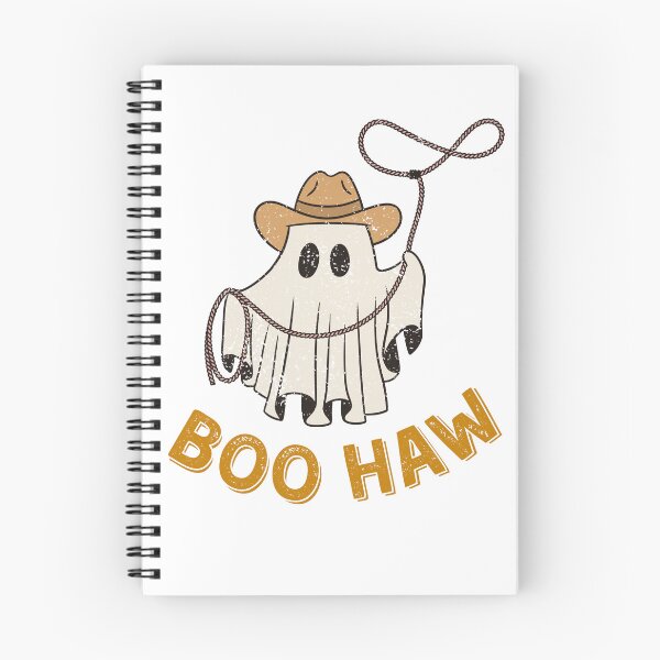 Item preview, Boo Haw Ghost Cowboy designed and sold by SDGcreative.