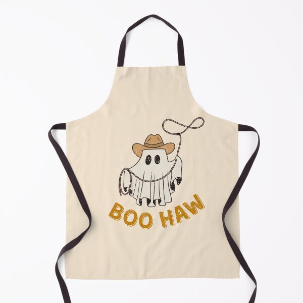 Item preview, Boo Haw Ghost Cowboy designed and sold by SDGcreative.