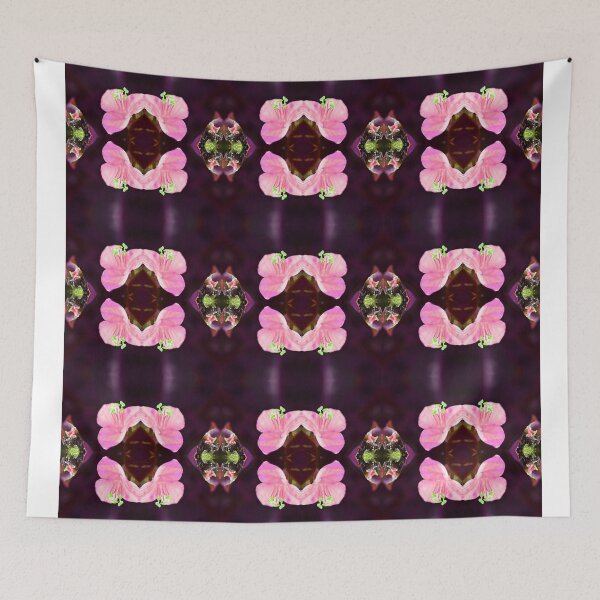 Item preview, Pretty Pink (MKW-VN.438) designed and sold by Katrina Morgan.