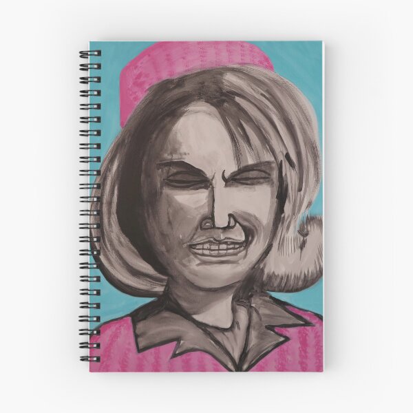 Item preview, Jackie O No designed and sold by John  Crowley.