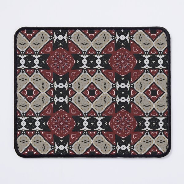 Item preview, Nature's Way Surface Pattern by Jenny Meehan 15 designed and sold by Jenny Meehan Art Prints and Patterns  .