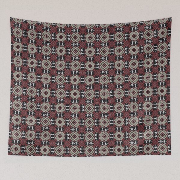 Item preview, Nature's Way Surface Pattern by Jenny Meehan 15 designed and sold by Jenny Meehan Art Prints and Patterns  .