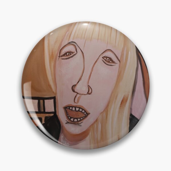 Item preview, Instagram Scroll Girl designed and sold by John  Crowley.