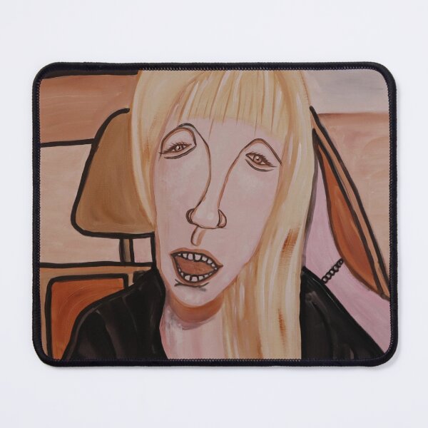 Item preview, Instagram Scroll Girl designed and sold by John  Crowley.