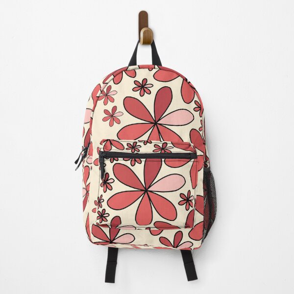 Item preview, Flower floral pattern designed and sold by Doodlehomeshop.