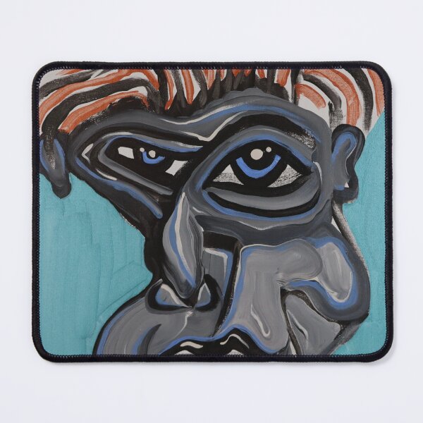 Item preview, J Leno Zene designed and sold by John  Crowley.