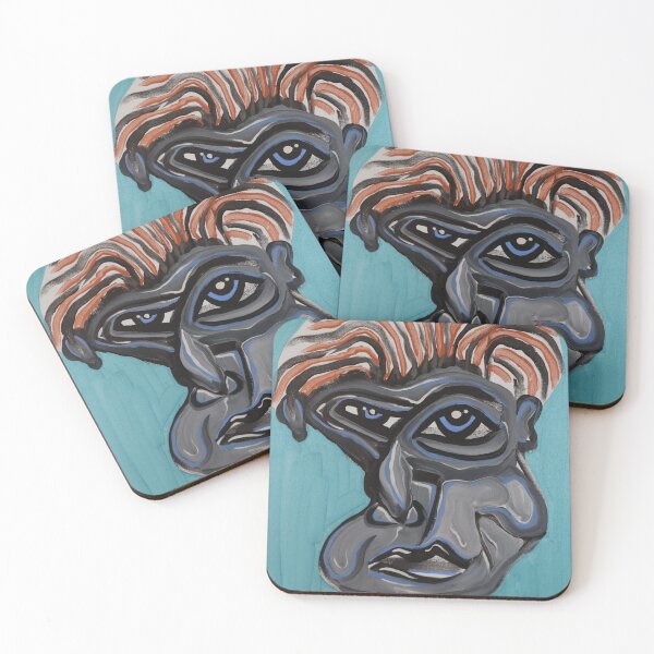 Item preview, J Leno Zene designed and sold by John  Crowley.