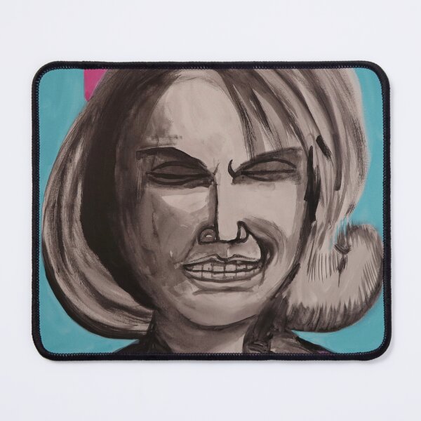 Item preview, Jackie O No designed and sold by John  Crowley.
