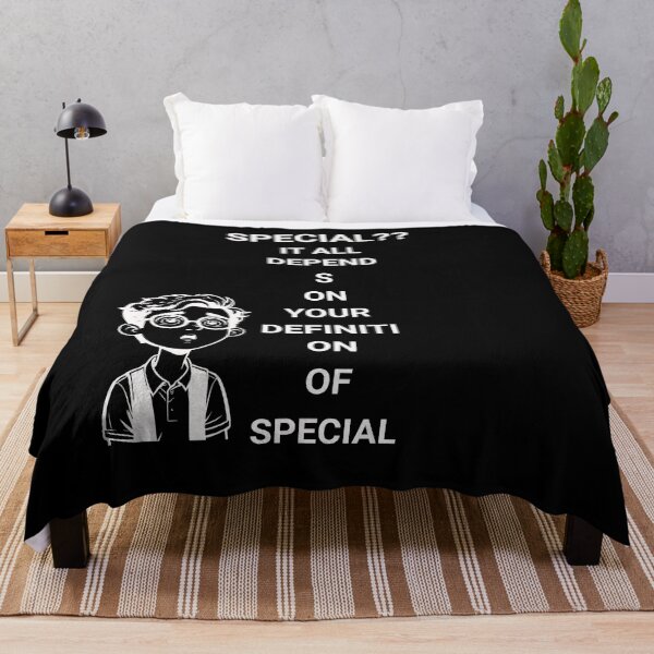 Item preview, Special?? It All Depends on Your Definition of Special designed and sold by S4G Tees.