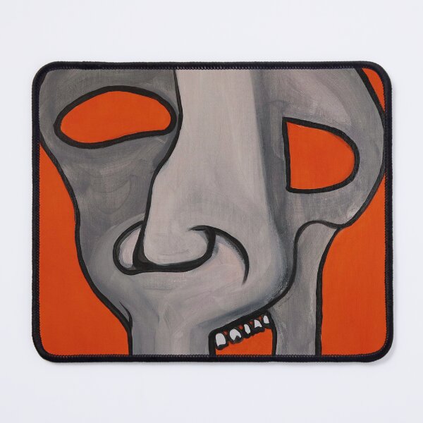 Item preview, ID'd Thru DNA designed and sold by John  Crowley.