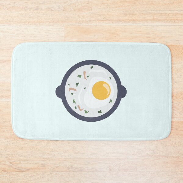 Item preview, The Colombian Changua! designed and sold by emiliapapaya.