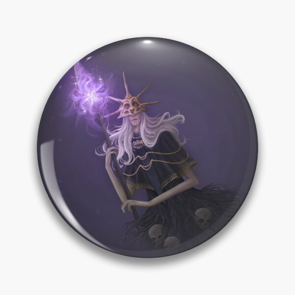 Item preview, Aldrich, Devourer of Gods designed and sold by TheCastleStudio.