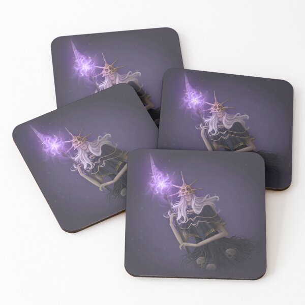 Item preview, Aldrich, Devourer of Gods designed and sold by TheCastleStudio.