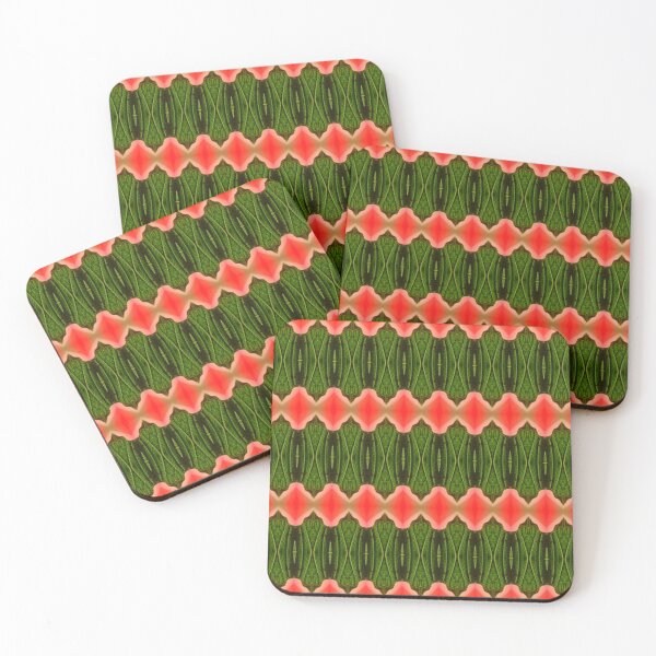 Item preview, Leafy Green (MKW-VN.439) designed and sold by Katrina Morgan.