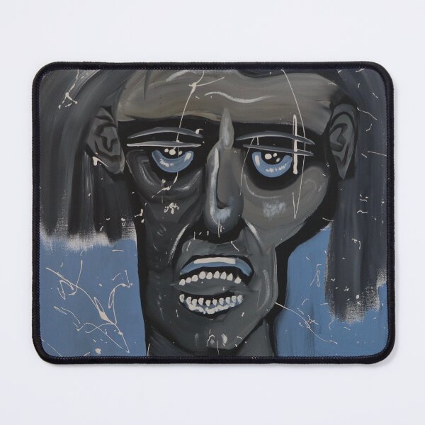 Item preview, Hoops Mcghee designed and sold by John  Crowley.