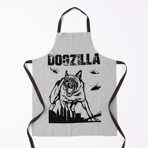 Item preview, DogZilla designed and sold by W-A-W-A.