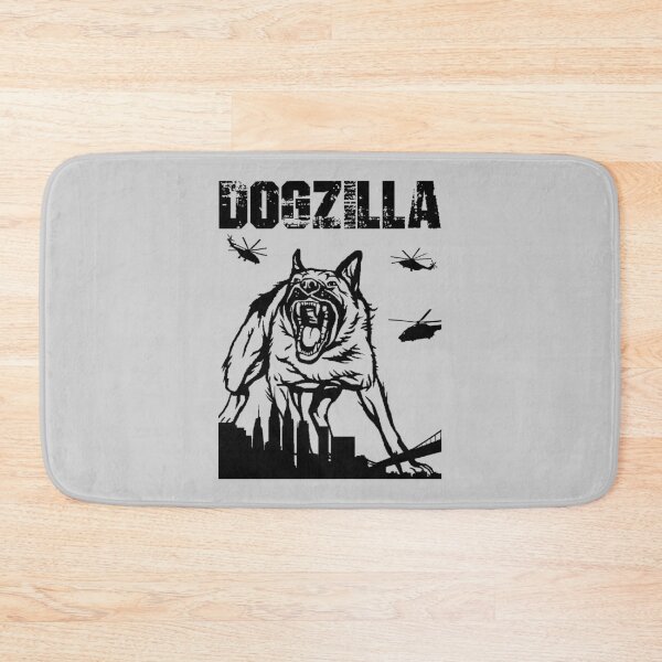 Item preview, DogZilla designed and sold by W-A-W-A.