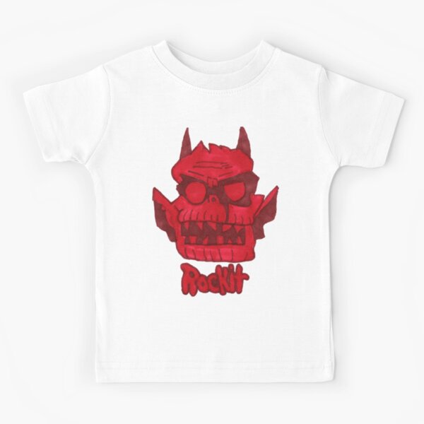 Item preview, Rockit designed and sold by ShopC00Linc.