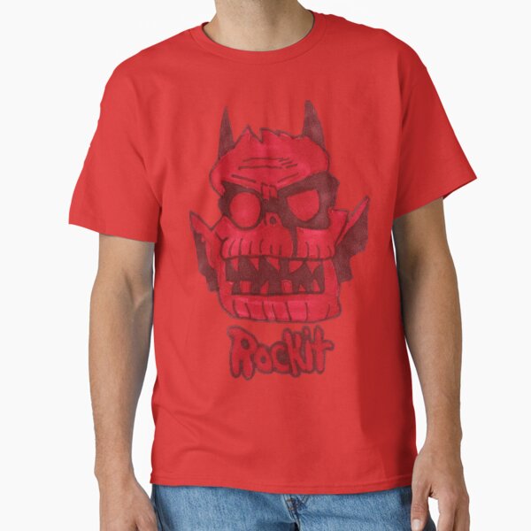 Item preview, Rockit designed and sold by ShopC00Linc.