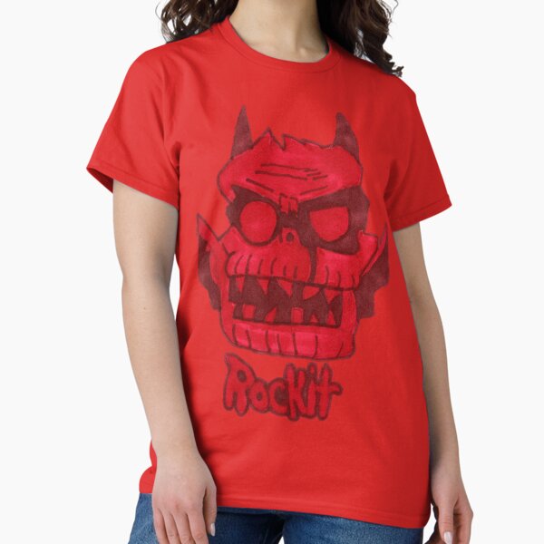 Item preview, Rockit designed and sold by ShopC00Linc.