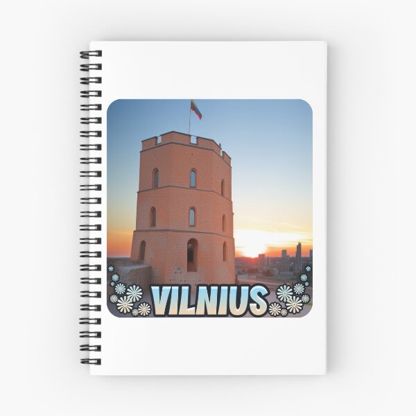 Item preview, Vilnius - Lithuania designed and sold by duke818.