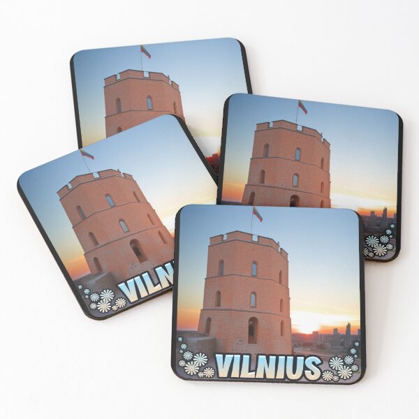 Item preview, Vilnius - Lithuania designed and sold by duke818.