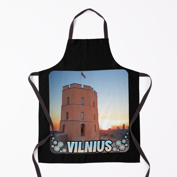 Item preview, Vilnius - Lithuania designed and sold by duke818.