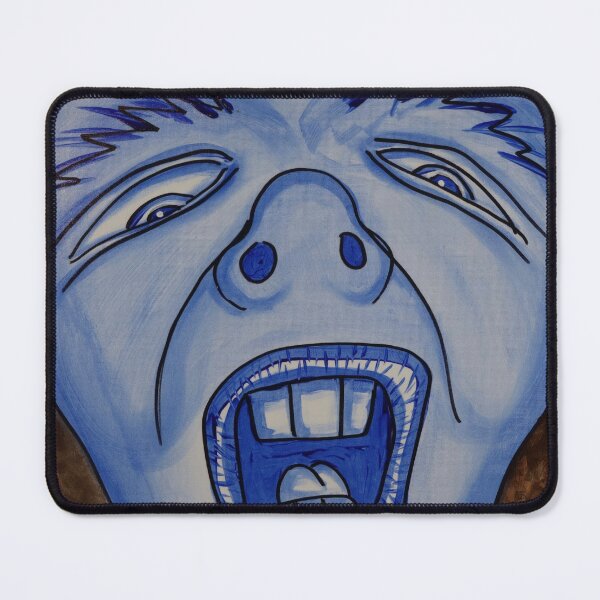 Item preview, He's A Screamer designed and sold by John  Crowley.