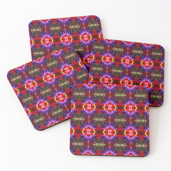 Item preview, Heliotrope (MKW-VN.440) designed and sold by Katrina Morgan.