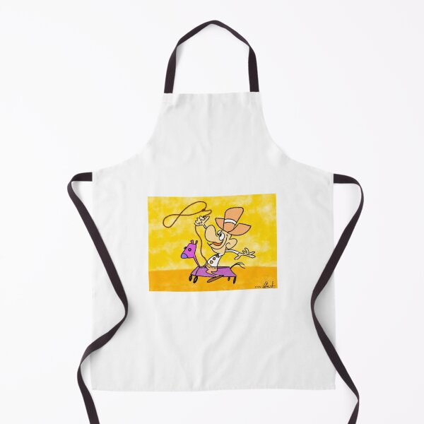 Item preview, Cartoon Cowboy designed and sold by LukasCreates.