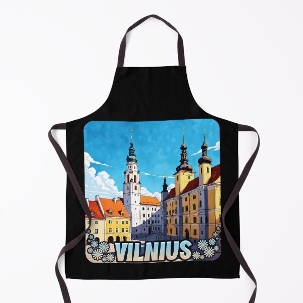 Item preview, Vilnius - Lithuania designed and sold by duke818.