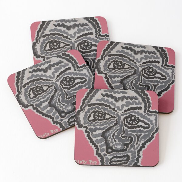 Item preview, Good Vibrations designed and sold by John  Crowley.