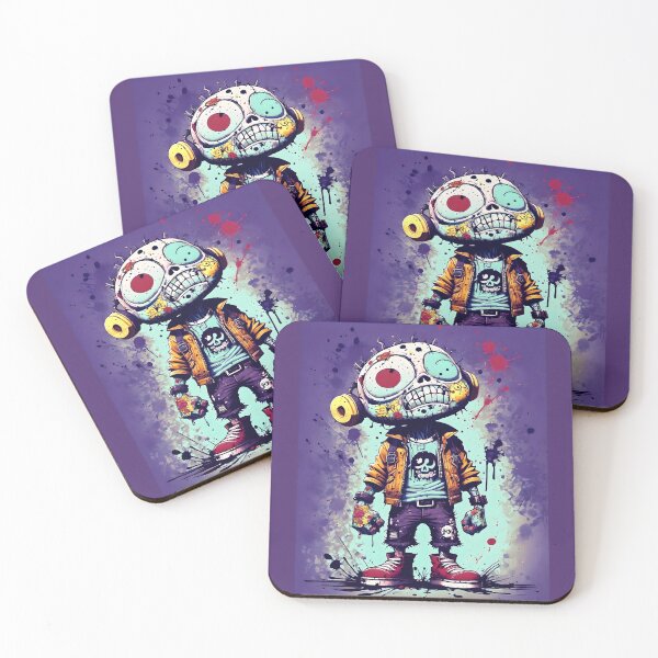 Item preview, Don’t Freak Out! designed and sold by Dirk Danger Designs.