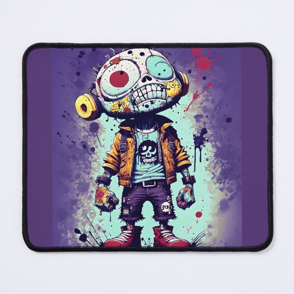 Item preview, Don’t Freak Out! designed and sold by Dirk Danger Designs.
