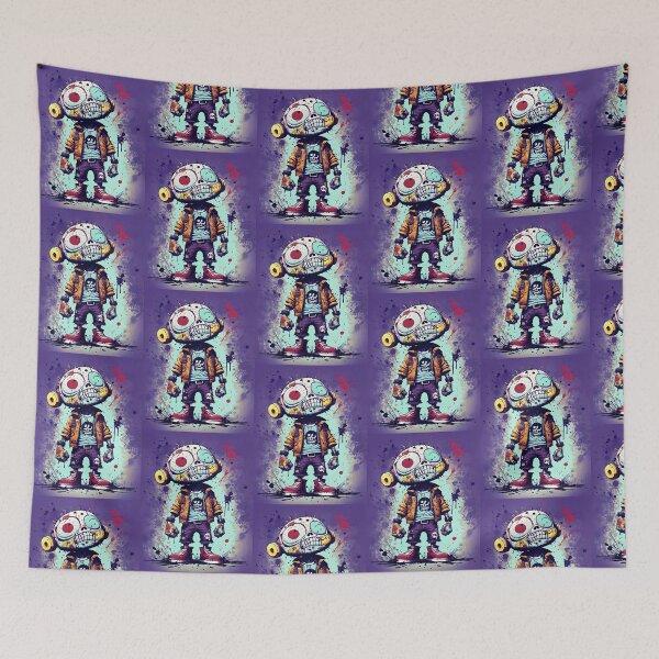 Item preview, Don’t Freak Out! designed and sold by Dirk Danger Designs.