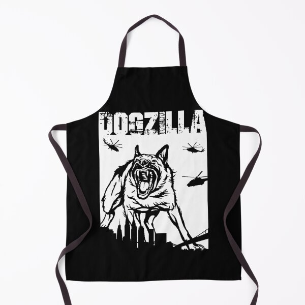 Item preview, DogZilla designed and sold by W-A-W-A.