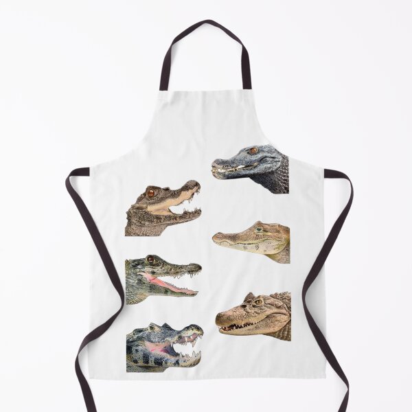 Item preview, Order Crocodilians designed and sold by PatronesKawai.