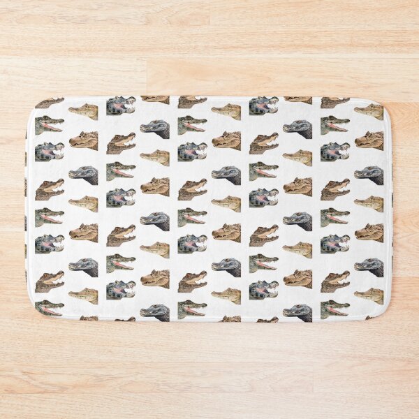 Item preview, Order Crocodilians designed and sold by PatronesKawai.