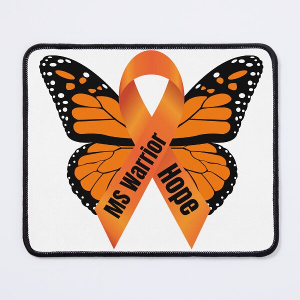 Item preview, Multiple Sclerosis Warrior designed and sold by FeelinBejeweled.