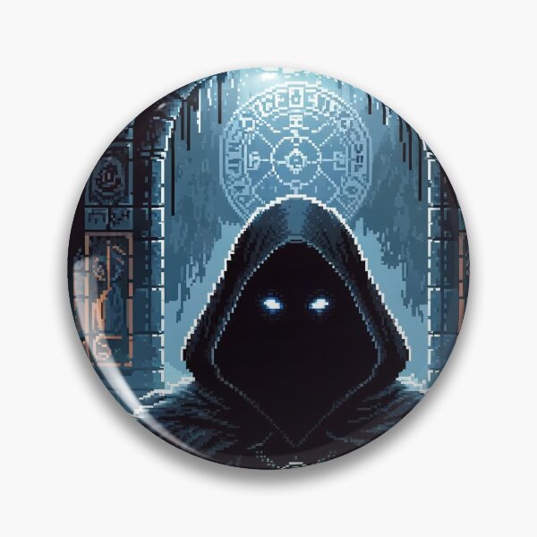 Item preview, Vampire: The Masquerade - Clan Salubri vol.1 designed and sold by janarspixels.